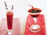 Zumos de verano con aromas de tu huerto Zumos de verano con aromas de tu huerto